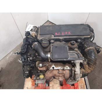Recambio de motor completo para peugeot 307 (s1) xr referencia OEM IAM 8HZDV4TD  