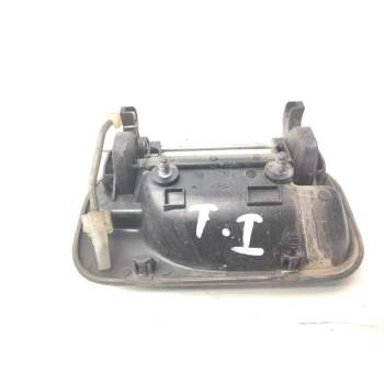 Recambio de maneta exterior trasera izquierda para opel vectra b berlina comfort referencia OEM IAM   