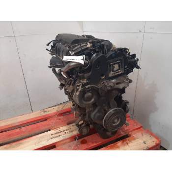 Recambio de motor completo para peugeot 307 (s1) xr referencia OEM IAM 8HZDV4TD  