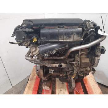 Recambio de motor completo para peugeot 307 (s1) xr referencia OEM IAM 8HZDV4TD  