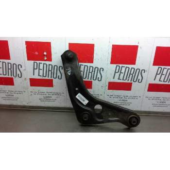 Recambio de brazo suspension inferior delantero derecho para nissan qashqai+2 (jj10) referencia OEM IAM   
