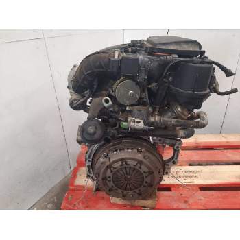 Recambio de motor completo para peugeot 307 (s1) xr referencia OEM IAM 8HZDV4TD  