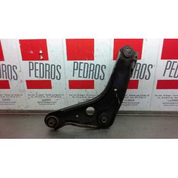 Recambio de brazo suspension inferior delantero derecho para nissan qashqai+2 (jj10) referencia OEM IAM   