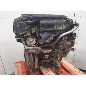 Recambio de motor completo para peugeot 307 (s1) xr referencia OEM IAM 8HZDV4TD  