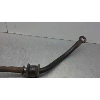 Recambio de barra estabilizadora trasera para mercedes-benz clase m (w163) 400 cdi (163.128) referencia OEM IAM 1633260165  