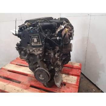 Recambio de motor completo para peugeot 307 (s1) xr referencia OEM IAM 8HZDV4TD  
