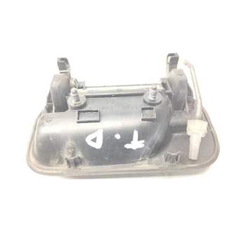Recambio de maneta exterior trasera derecha para opel vectra b berlina comfort referencia OEM IAM   