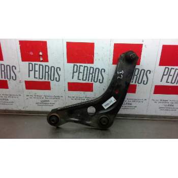 BRAZO SUSPENSION INFERIOR DELANTERO IZQUIERDO 