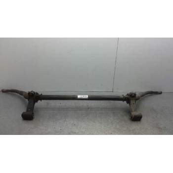 Recambio de barra estabilizadora delantera para mercedes-benz clase m (w163) 400 cdi (163.128) referencia OEM IAM 1633231765  