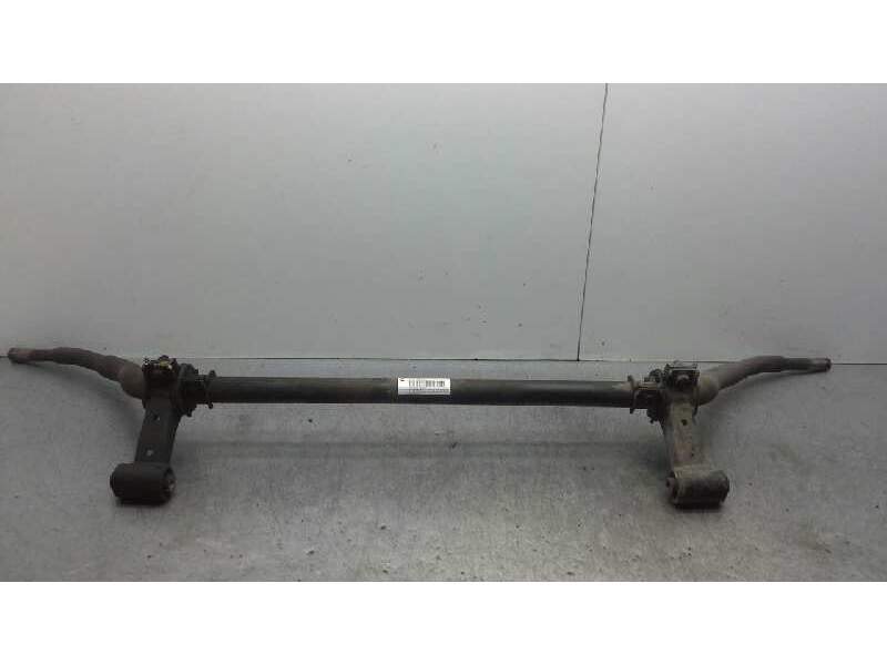 Recambio de barra estabilizadora delantera para mercedes-benz clase m (w163) 400 cdi (163.128) referencia OEM IAM 1633231765  