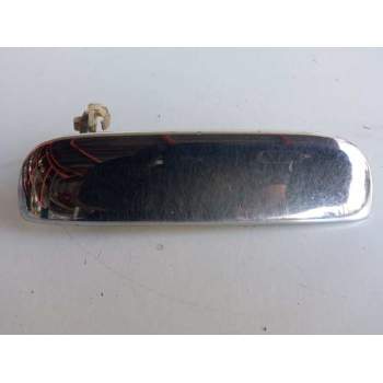 Recambio de maneta exterior delantera derecha para nissan cabstar e tl 110.35 referencia OEM IAM   
