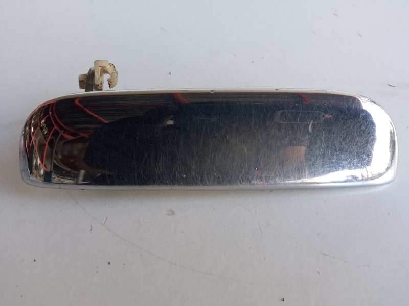 Recambio de maneta exterior delantera derecha para nissan cabstar e tl 110.35 referencia OEM IAM   