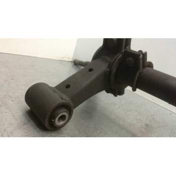 Recambio de barra estabilizadora delantera para mercedes-benz clase m (w163) 400 cdi (163.128) referencia OEM IAM 1633231765  
