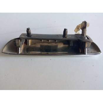 Recambio de maneta exterior delantera derecha para nissan cabstar e tl 110.35 referencia OEM IAM   