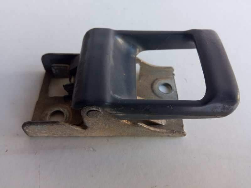 Recambio de maneta interior delantera izquierda para nissan cabstar e tl 110.35 referencia OEM IAM   