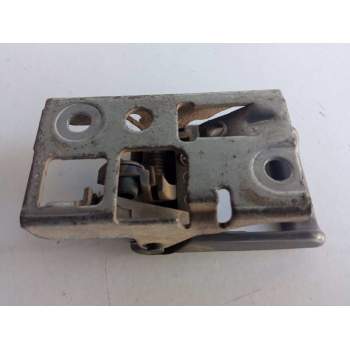 Recambio de maneta interior delantera izquierda para nissan cabstar e tl 110.35 referencia OEM IAM   