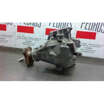 Recambio de caja transfer para nissan qashqai+2 (jj10) referencia OEM IAM 32X21  