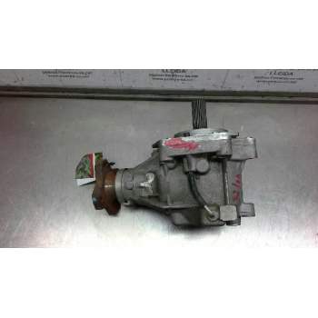 Recambio de caja transfer para nissan qashqai+2 (jj10) referencia OEM IAM 32X21  