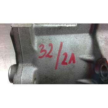 Recambio de caja transfer para nissan qashqai+2 (jj10) referencia OEM IAM 32X21  