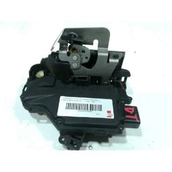 CERRADURA PUERTA DELANTERA IZQUIERDA 401837015 