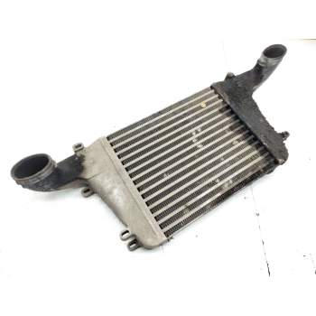Recambio de intercooler para nissan eco t 100 l-56.96 referencia OEM IAM 220471  