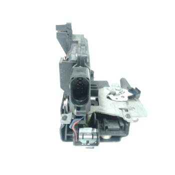 Recambio de cerradura puerta delantera izquierda para audi a4 berlina (8e) 2.0 referencia OEM IAM 401837015  