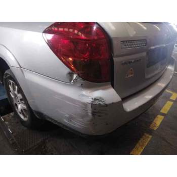 subaru legacy familiar/outback b13 (bp) del año 2009