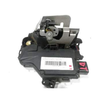 Recambio de cerradura puerta delantera izquierda para audi a4 berlina (8e) 2.0 referencia OEM IAM 401837015  
