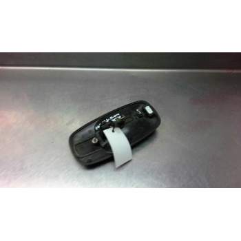 Recambio de maneta exterior delantera derecha para opel vivaro furgón 2.7t corto referencia OEM IAM   