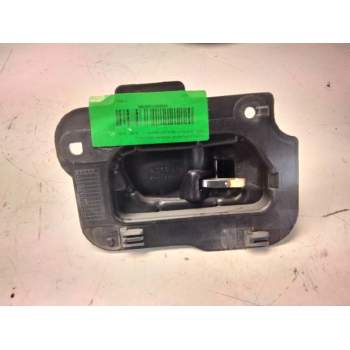 Recambio de maneta interior trasera izquierda para opel vectra b berlina comfort referencia OEM IAM 09135968LH  