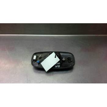 Recambio de maneta exterior delantera izquierda para opel vivaro furgón 2.7t corto referencia OEM IAM   