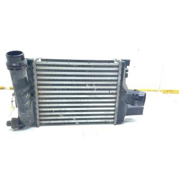 Recambio de intercooler para dacia sandero ii (b8_) tce 90 (b8m1, b8ma) referencia OEM IAM 144963014  