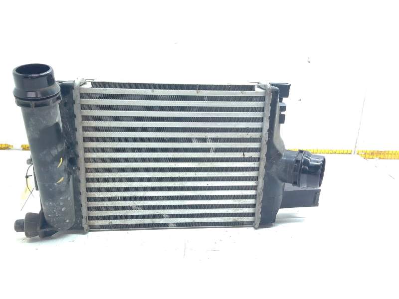 Recambio de intercooler para dacia sandero ii (b8_) tce 90 (b8m1, b8ma) referencia OEM IAM 144963014  