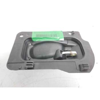 Recambio de maneta interior delantera izquierda para opel vectra b berlina comfort referencia OEM IAM 09134967  