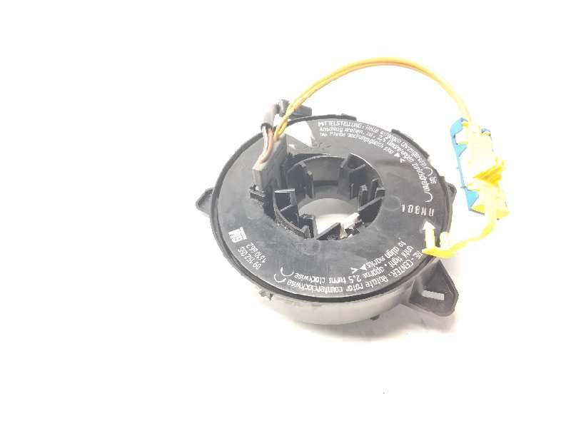 Recambio de anillo airbag para opel vectra b berlina comfort referencia OEM IAM 09125055  