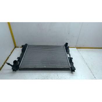 RADIADOR AGUA 214104684R 