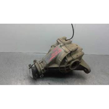 Recambio de diferencial trasero para mercedes-benz clase m (w163) 400 cdi (163.128) referencia OEM IAM 1633500714  