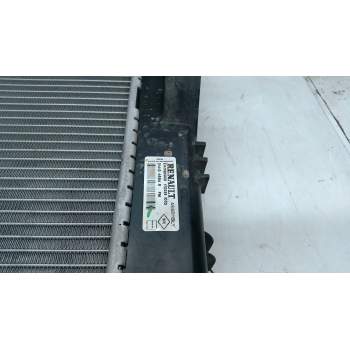 Recambio de radiador agua para dacia sandero ii (b8_) tce 90 (b8m1, b8ma) referencia OEM IAM 214104684R  