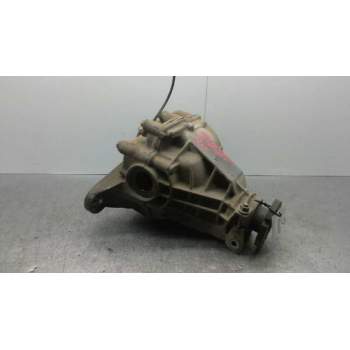 Recambio de diferencial trasero para mercedes-benz clase m (w163) 400 cdi (163.128) referencia OEM IAM 1633500714  