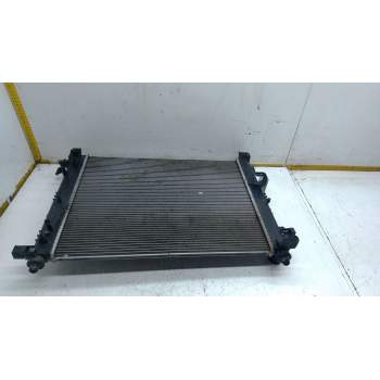 Recambio de radiador agua para dacia sandero ii (b8_) tce 90 (b8m1, b8ma) referencia OEM IAM 214104684R  