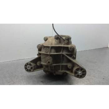 Recambio de diferencial trasero para mercedes-benz clase m (w163) 400 cdi (163.128) referencia OEM IAM 1633500714  
