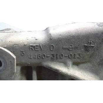 Recambio de diferencial trasero para mercedes-benz clase m (w163) 400 cdi (163.128) referencia OEM IAM 1633500714  