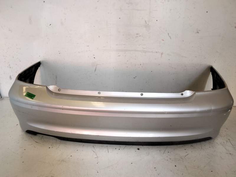Recambio de paragolpes trasero para opel vectra b berlina comfort referencia OEM IAM   