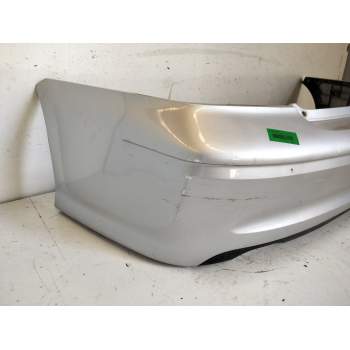 Recambio de paragolpes trasero para opel vectra b berlina comfort referencia OEM IAM   