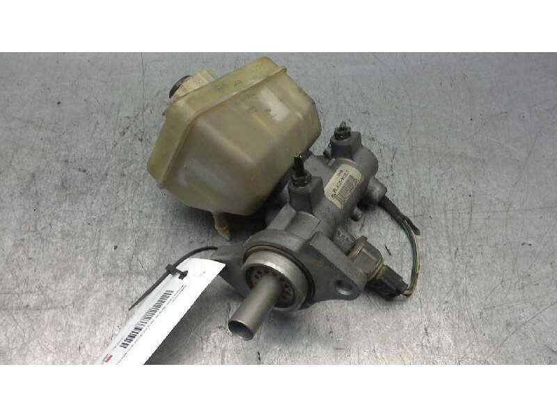 Recambio de bomba freno para mercedes-benz clase m (w163) 400 cdi (163.128) referencia OEM IAM 0004317201  