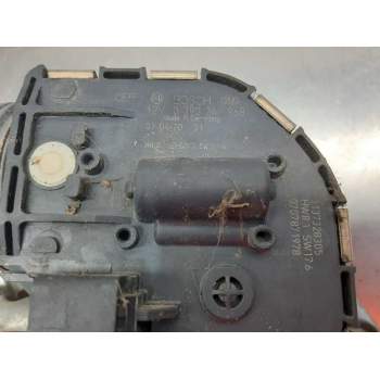 Recambio de motor limpia delantero derecho para peugeot 407 sport referencia OEM IAM 0390241968  
