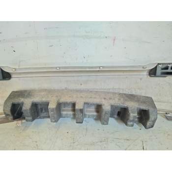 Recambio de paragolpes trasero para opel vectra b berlina comfort referencia OEM IAM   