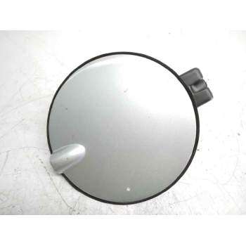 TAPA EXTERIOR COMBUSTIBLE 