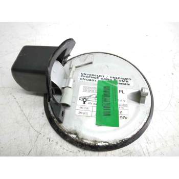 Recambio de tapa exterior combustible para opel vectra b berlina comfort referencia OEM IAM   