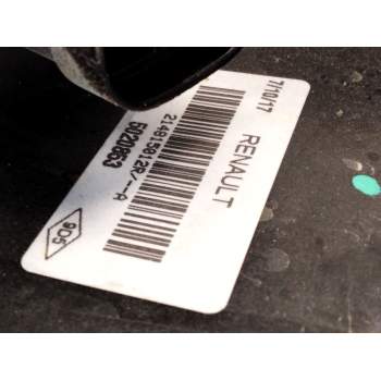 Recambio de electroventilador para dacia sandero ii (b8_) tce 90 (b8m1, b8ma) referencia OEM IAM 214815012R  